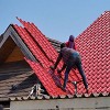 Weslaco 312 Roof Repair