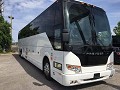 Austin Charter & Shuttle Bus Rental Company