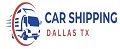 Car Shipping Dallas TX