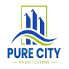 Pure City Air Duct Cleaning Service