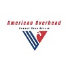 American Overhead Garage Door Repair