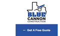 BLUE CANNON CONSTRUCTION