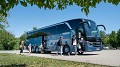 Charter Bus Rental Deer Park