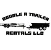 DOUBLE A TRAILER RENTALS