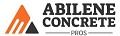 Abilene Concrete Pros