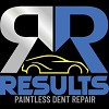 Results Paintless Dent Repair