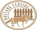 Mustang Fencing Services