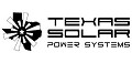 Solar Power Systems Denton