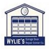 Wylies Garage Door Repair Center Co.