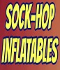 Sock Hop Inflatables