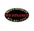 Brown Motor Company