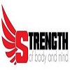 Team Strength Body Mind