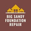 Big Sandy Foundation Repair
