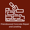 Friendswood Concrete Repair and Leveling