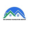 Big Spring Foundation Repair