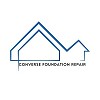 Converse Foundation Repair