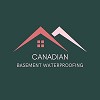 Canadian Basement Waterproofing