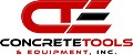 Concrete Tools and Equipment, Inc.