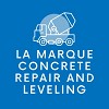La Marque Concrete Repair and Leveling