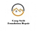 Camp Swift Foundation Repair