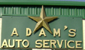 Adam's Auto Services