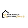 Patio Builders & Outdoor Spaces LLC