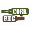 Richter Cork And Keg