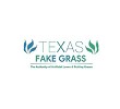 Texas Fake Grass