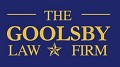 The Goolsby Law Firm | Criminal Attorney