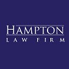 The Hampton Law Firm P.L.L.C