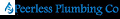 Peerless Plumbing Company-Euless