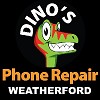 Dino's Cell Phone Repair Weatherford | iPhone | iPad | Computer