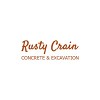 Rusty Crain Concrete & Excavation