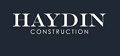 Haydin Construction