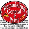 Remodeling General and Paint